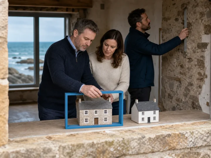 A Guide to Buying a Property Through a Limited Company