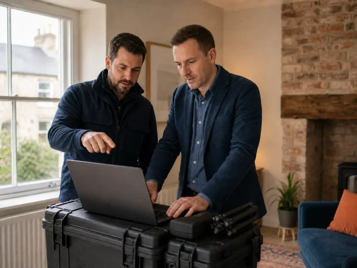 A Simple Guide to Getting a Contractor Mortgage