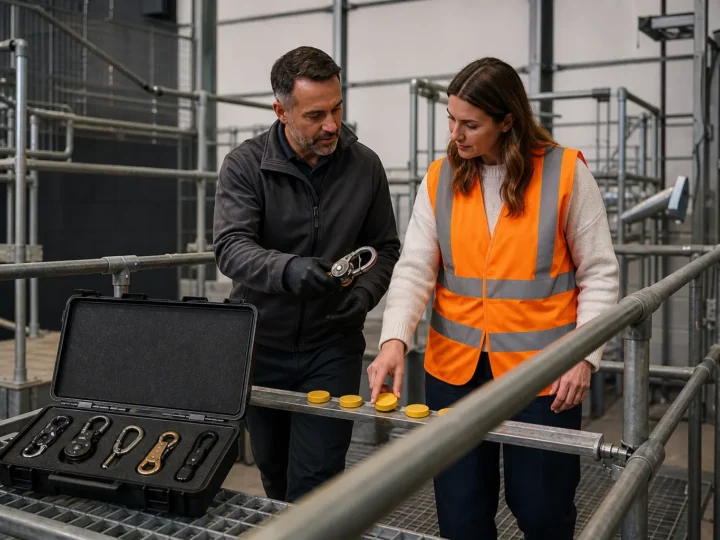 Accountants for Health and Safety Consultants