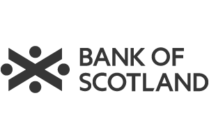 Bank of Scotland logo