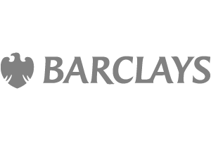 Barclays logo