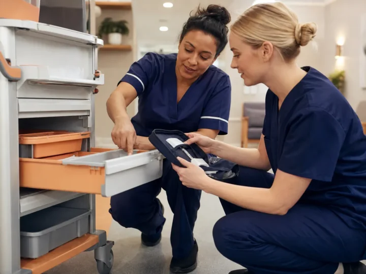 Becoming a Limited Company Agency Nurse