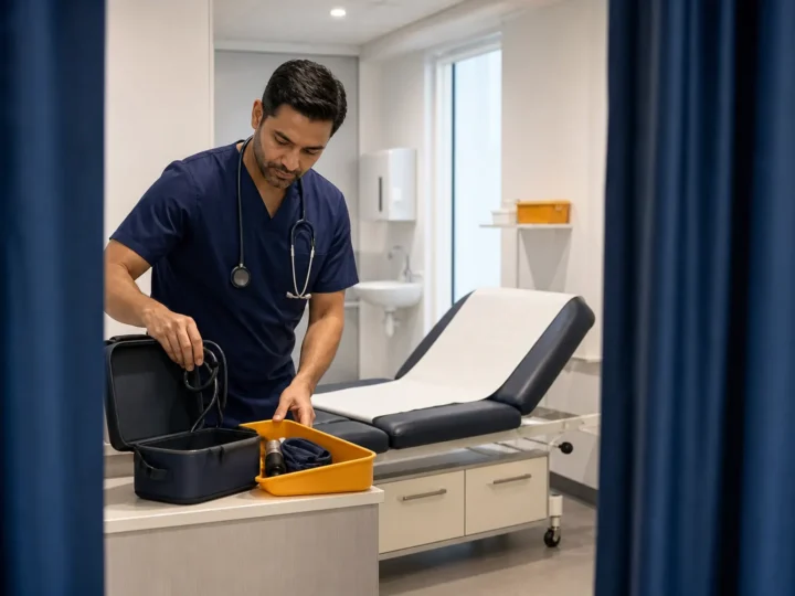 Becoming a Limited Company Locum Doctor
