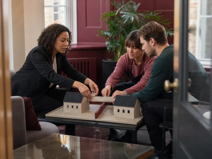 Becoming a Self-Employed Lawyer or Solicitor