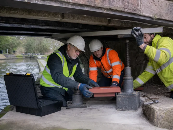 Becoming an Engineering Contractor