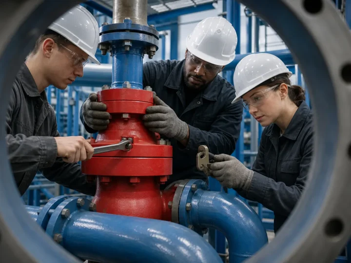 Becoming an Oil and Gas Engineer