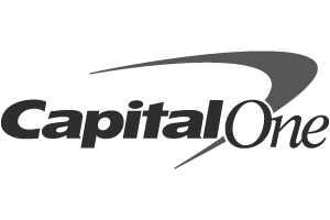 Capital One logo