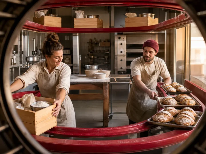 Cash Flow for Small Businesses