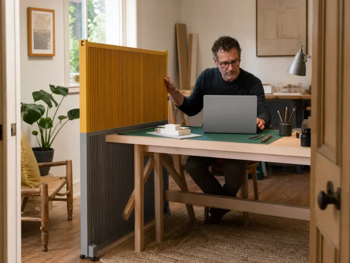 Claiming Expenses Whilst Working From Home