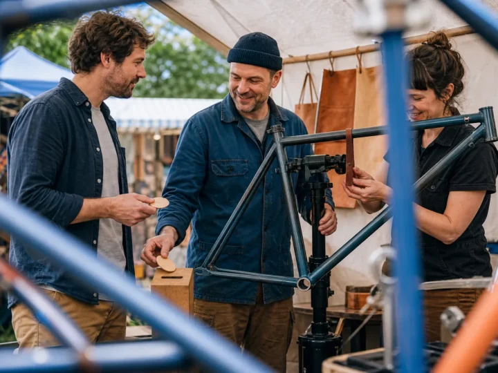 Finding work as a small business or sole trader