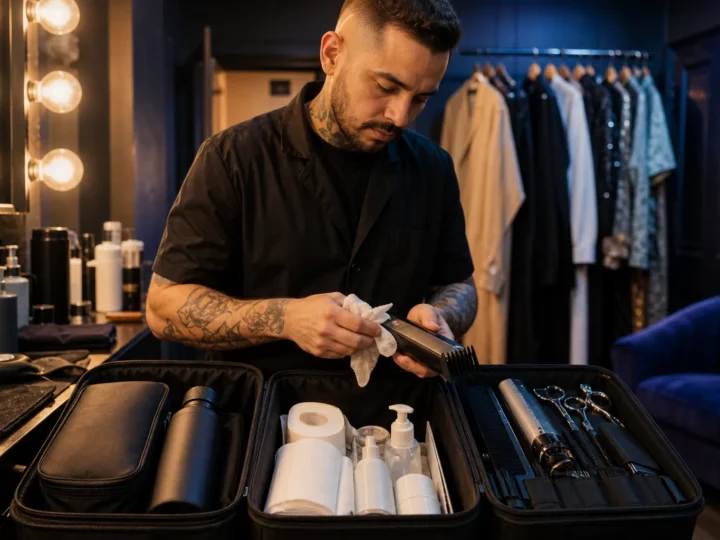 Guide to Hairdresser Expenses