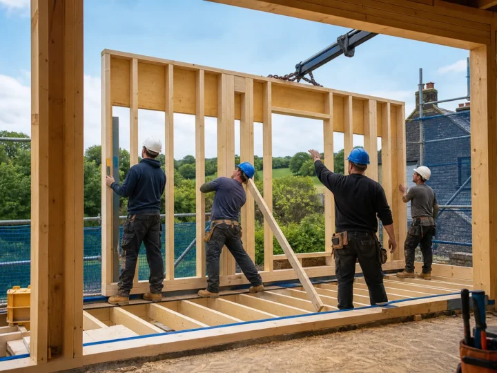 How to Become a Builder
