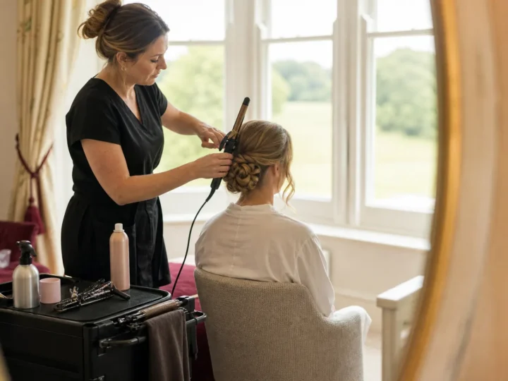 How to Become a Freelance, Self-Employed, Mobile Hairdresser