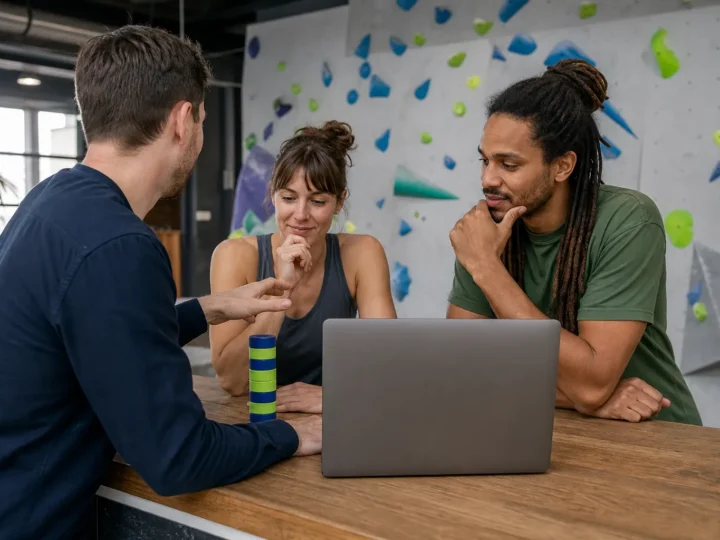 How to Become an SEO Consultant: Contractors