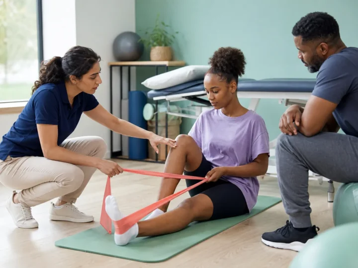 How to Choose the Right Health Insurance for You and Your Family
