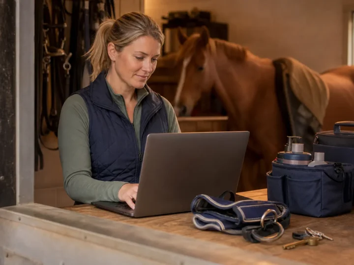 How to do a Self-Assessment Tax Return