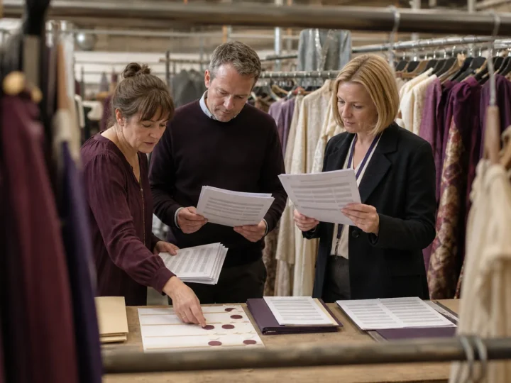 How to Survive a PAYE and NIC Inspection