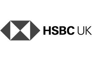 HSBC UK logo