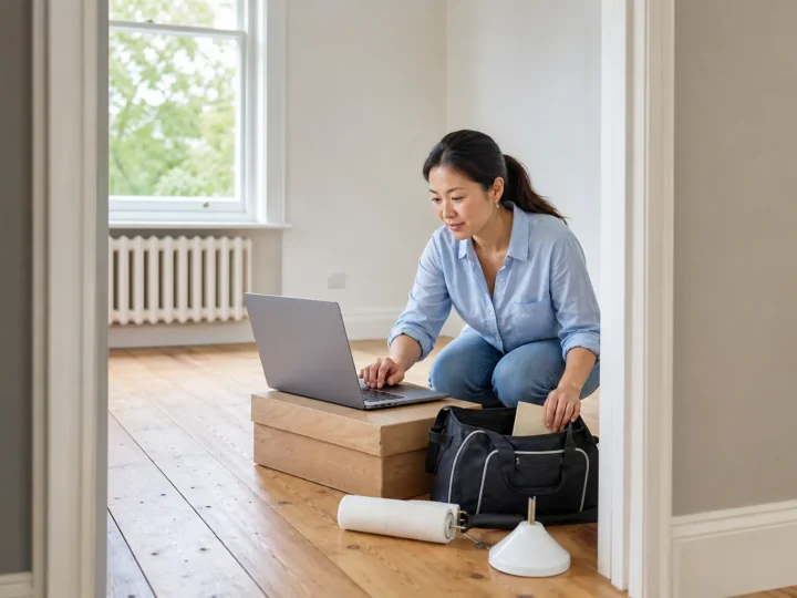 Making Tax Digital for Landlords