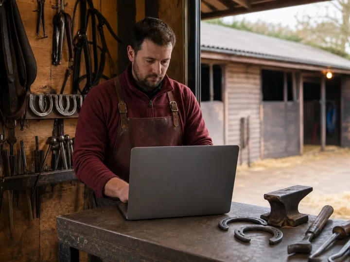 Making Tax Digital for the Self-Employed and Small Businesses