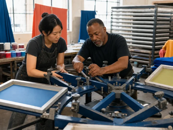 Navigating Loans for Small Businesses