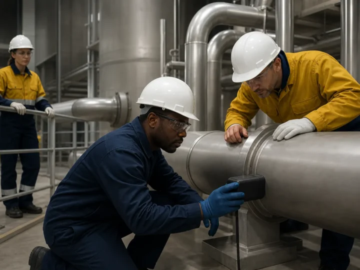 Nuclear Energy Contractors