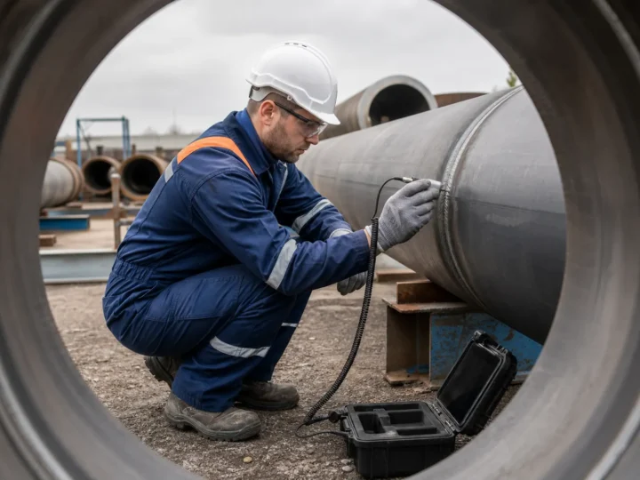 Oil and Gas Contractors