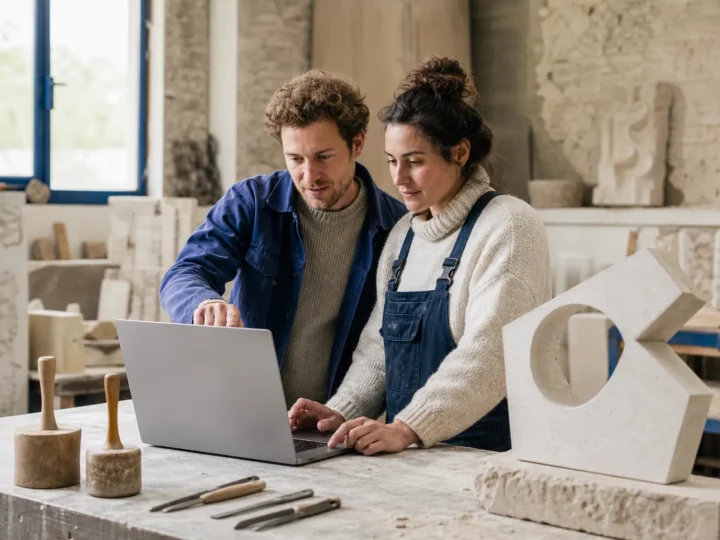 Setting up a Business Bank Account