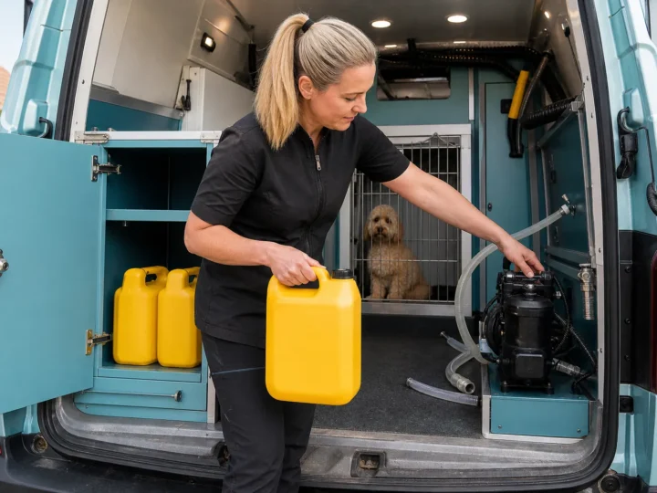 Should you Have an Emergency Fund if You’re Self-Employed?