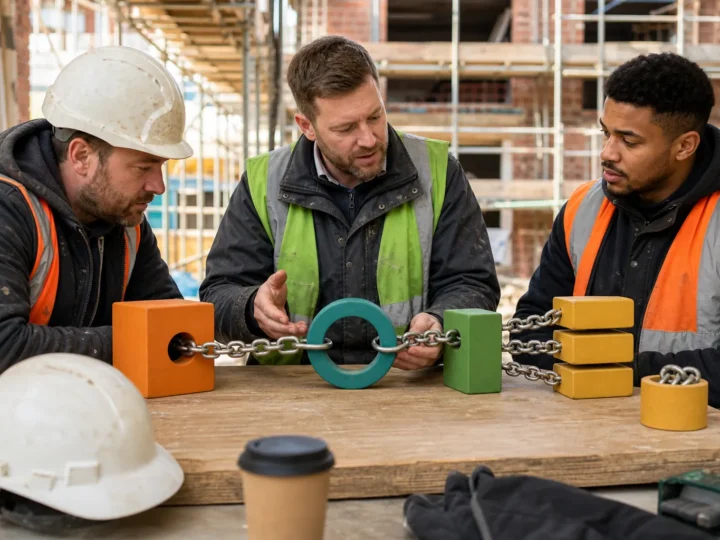 Construction and Trade Accountants