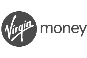 Virgin Money logo