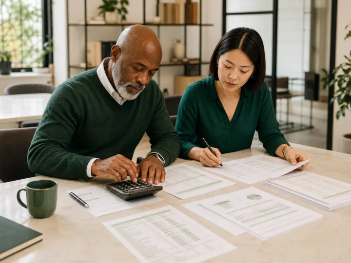 What Do Accountants Do?