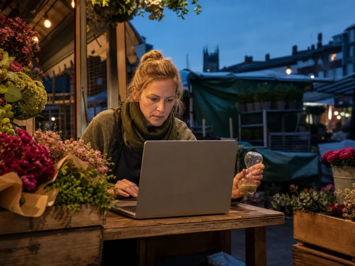What is a Late Filing Penalty?
