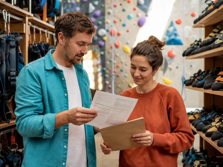 What is a P60 Tax Form?