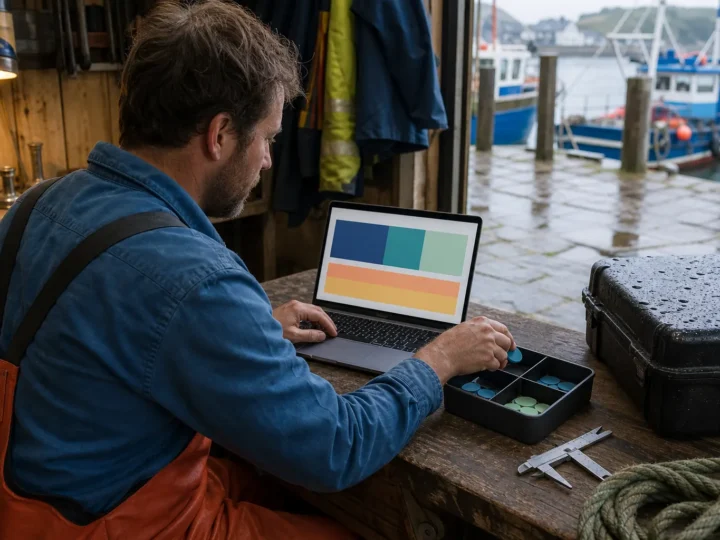 What Tax does a Contractor Pay?