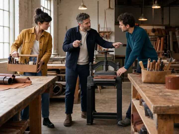 What Type of Business is Right for me?