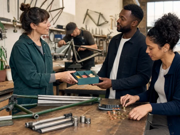 Manufacturing Accounting Services