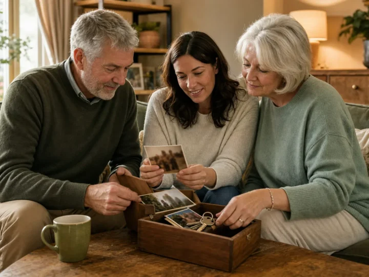 When Should Your Start Estate Planning, and How Can You Benefit?