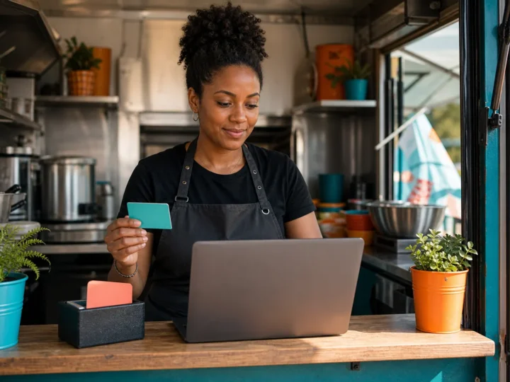 Why Every Business Needs a Separate Bank Account