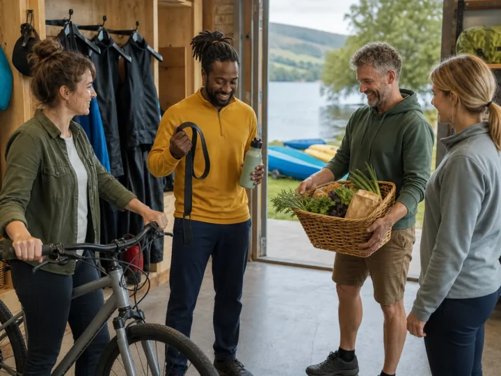 Your Simple Guide to Benefits-In-Kind