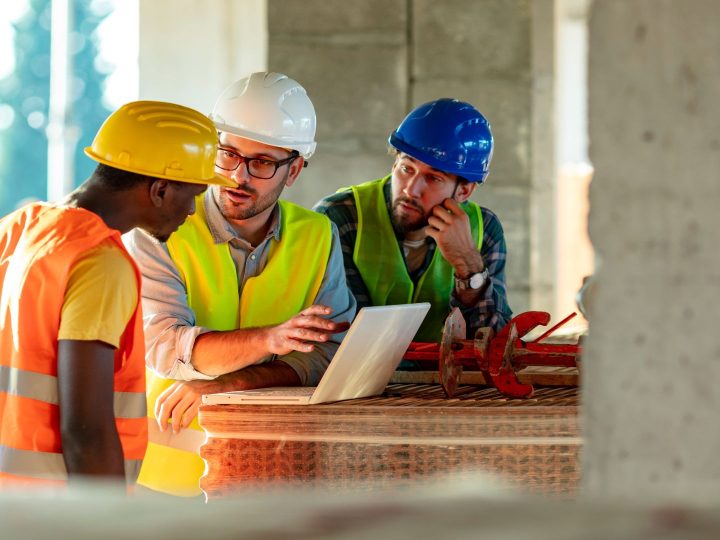 Construction and Trade Accountants