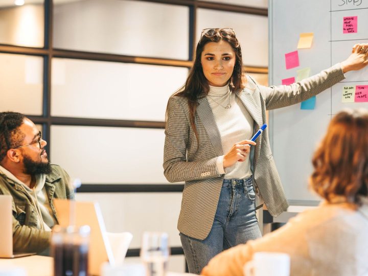 Accountants for Project Managers