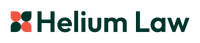 Helium Law logo