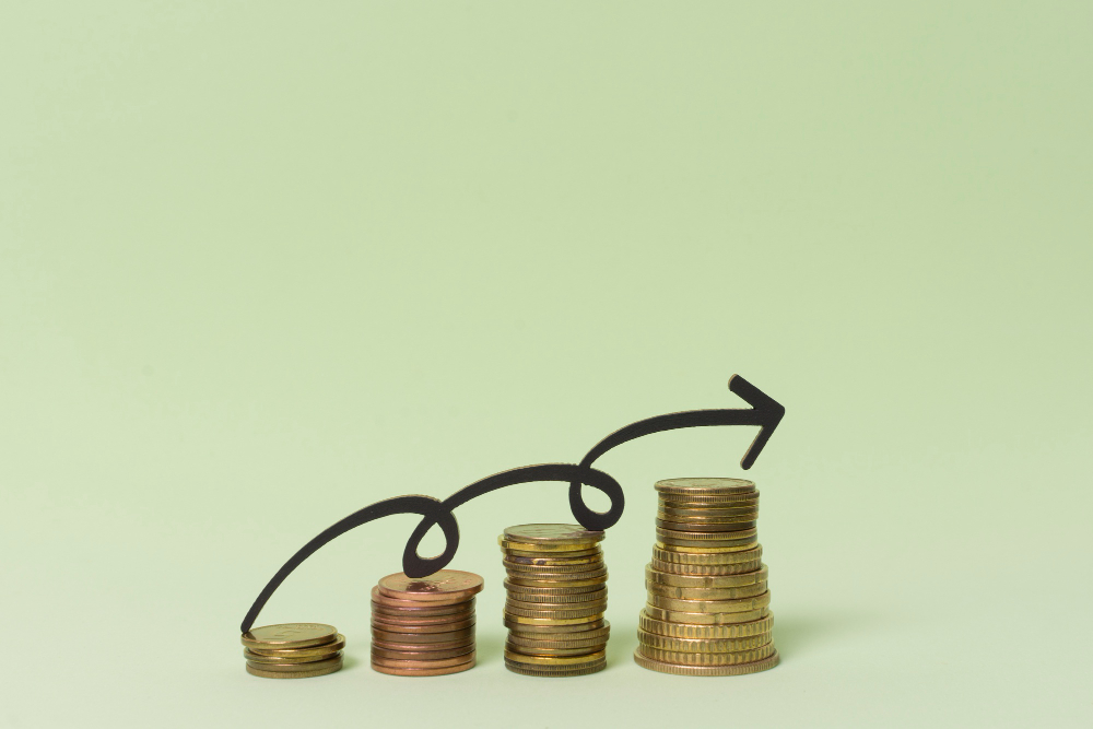 New tax year tips - cash flow