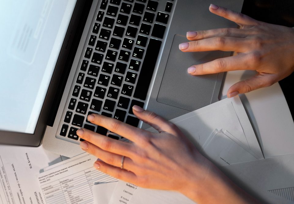 Making tax digital for income tax