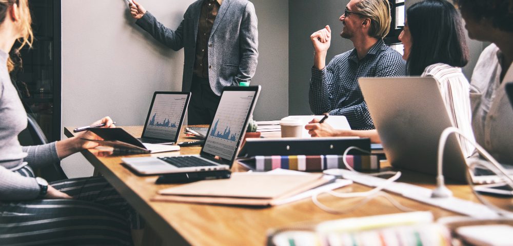 New tax year discussions