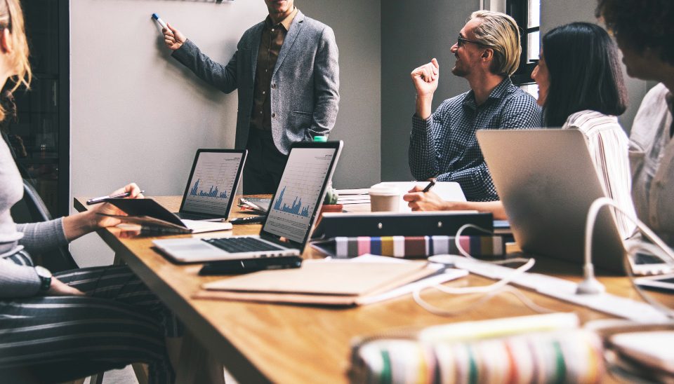 New tax year discussions