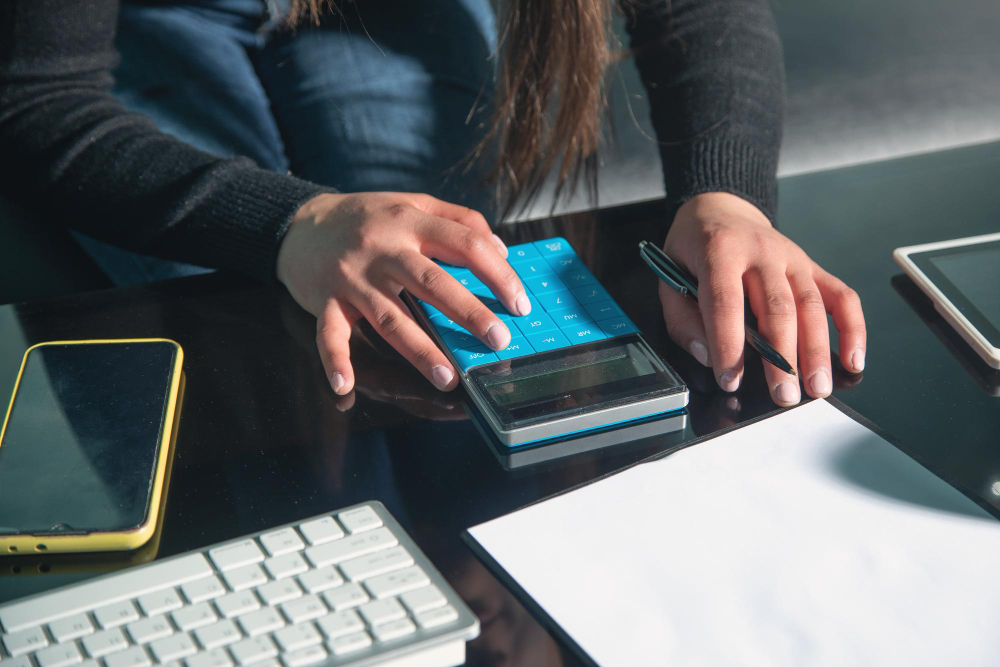 Making tax digital for income tax