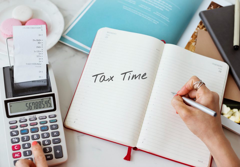Sole trader or limited company