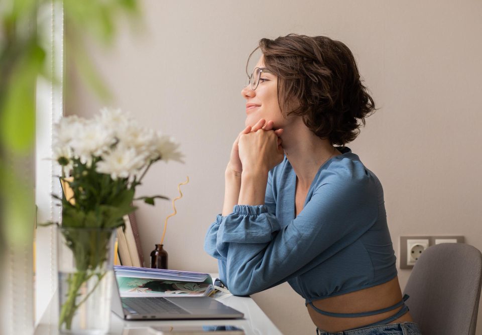 Accountants for self-employed